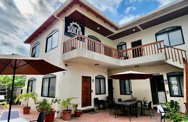 Aparthotel Casa Soleil