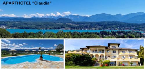 Aparthotel Claudia