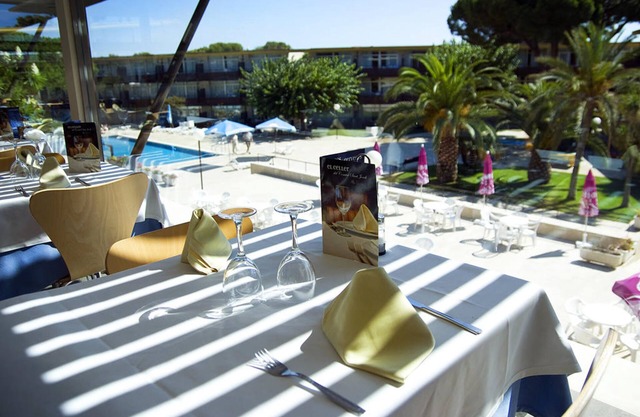 Aparthotel Comtat Sant Jordi
