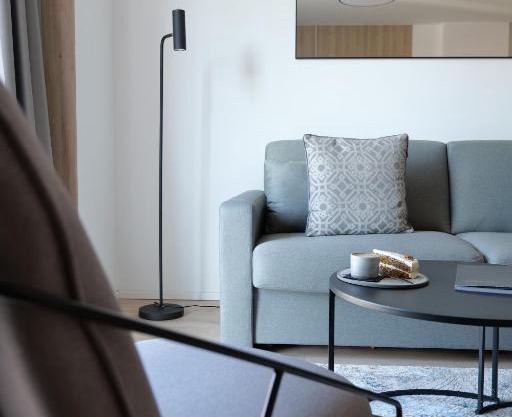 Aparthotel Cosy