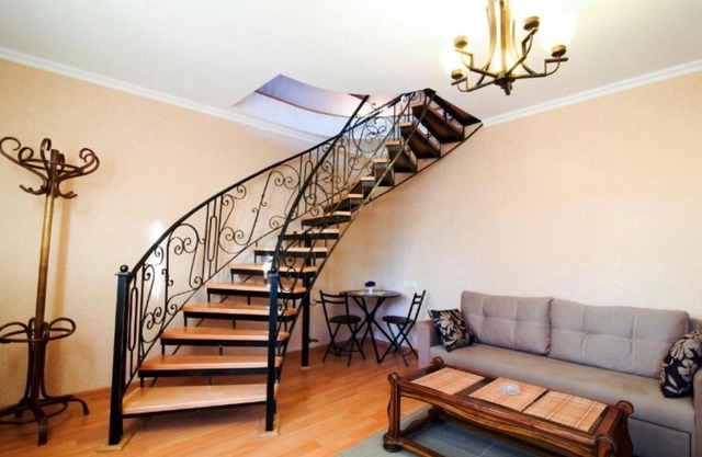 ApartHotel Heart of Tbilisi