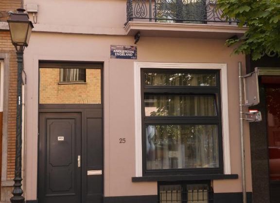 Aparthotel Midi Residence