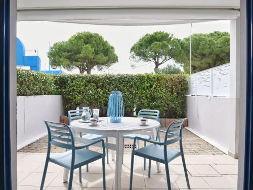 Aparthotel Terme Grado - Posto auto privato