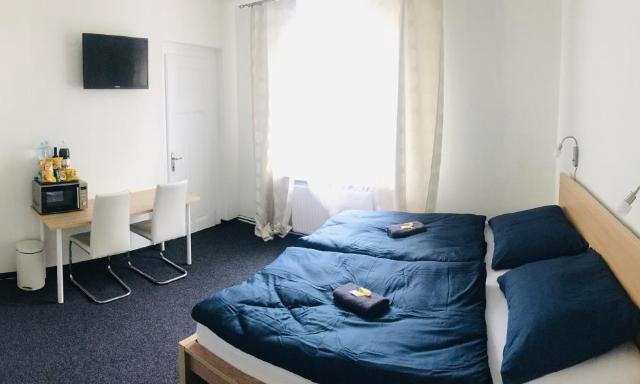 APARTHOTEL VÍTKOVICE