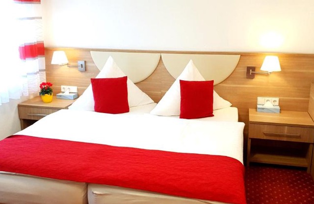 Aparthotel Wangener Landhaus