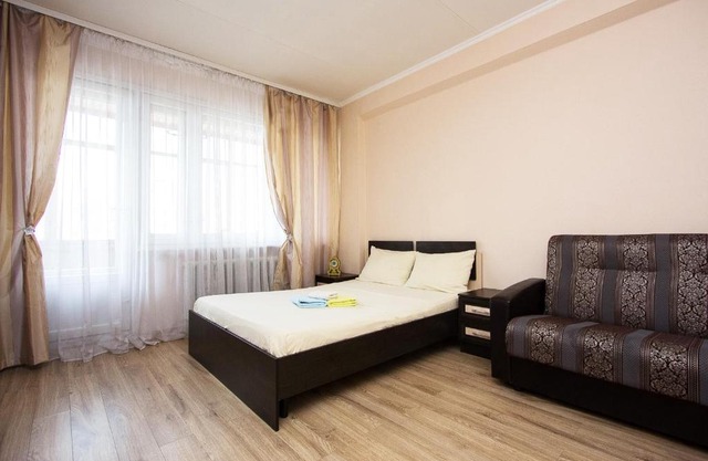 ApartLux Butirskaya