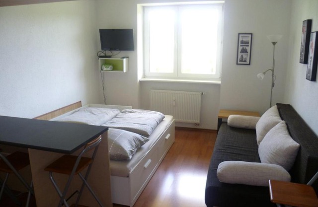 Apartmán Almet 102