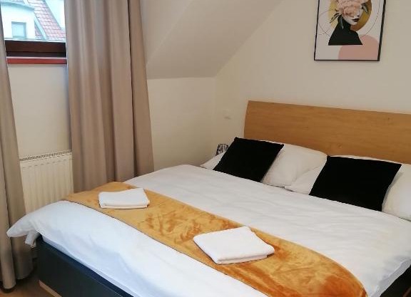 Apartmán Audens Valtice