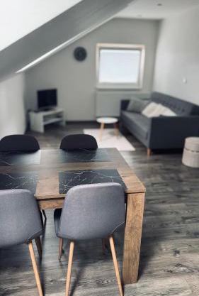 Apartmán Bessy