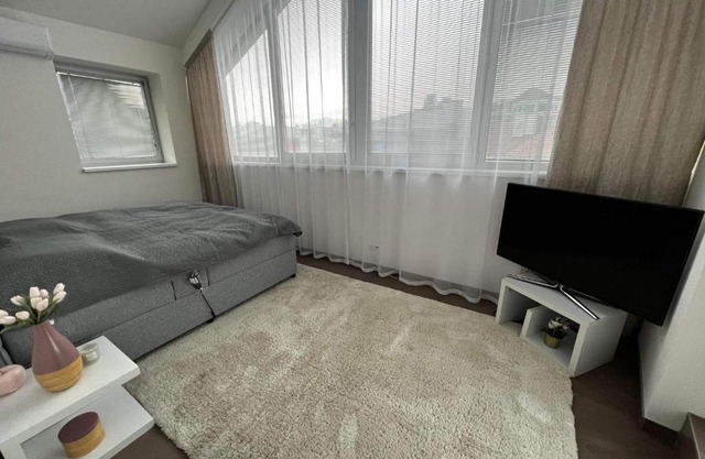 Apartmán Cartel