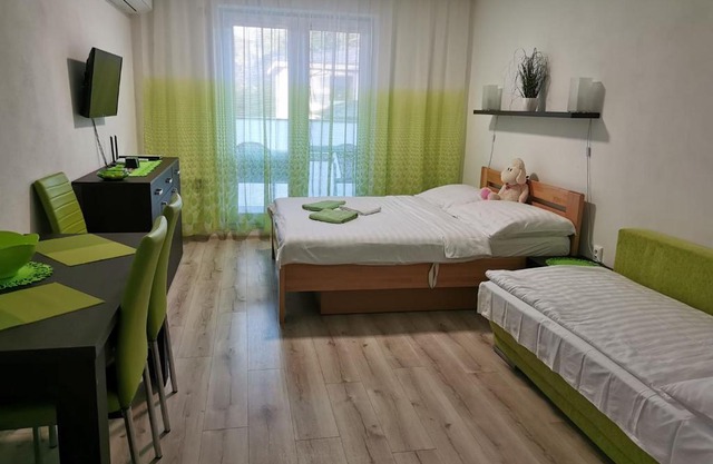 Apartmán Diamond