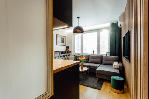 Apartmán Diana