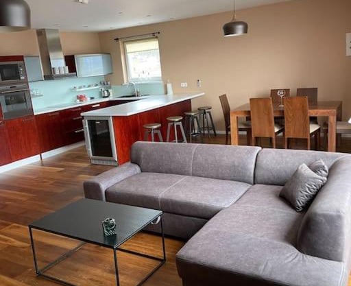 Apartmán Dominika Bojnice