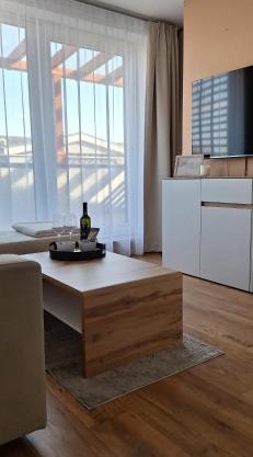 Apartmán Ellis