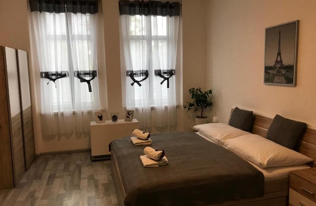 Apartmán Harmony
