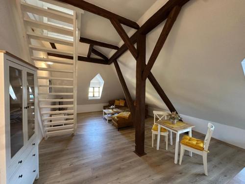 Apartmán Hellov Dom