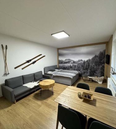 Apartmán Horálek