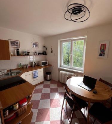 Apartmán Hora