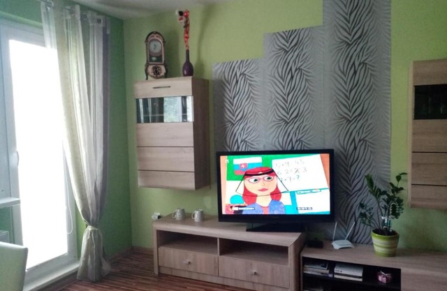 Apartmán Jarko