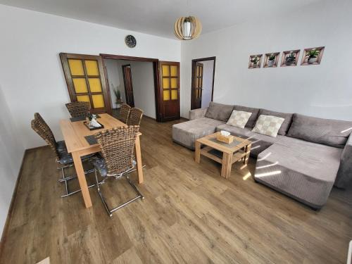 Apartmán Juli