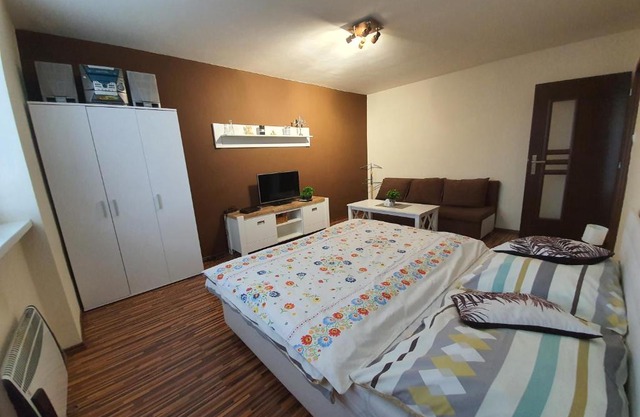 Apartmán Kalvárka