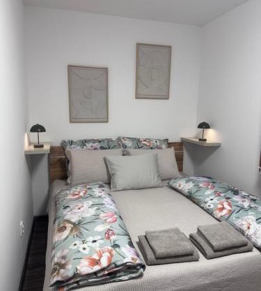 Apartmán Leona