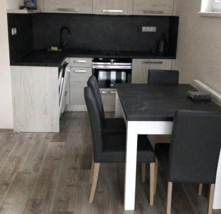 Apartmán Lipno