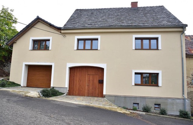 Apartmán Lukov