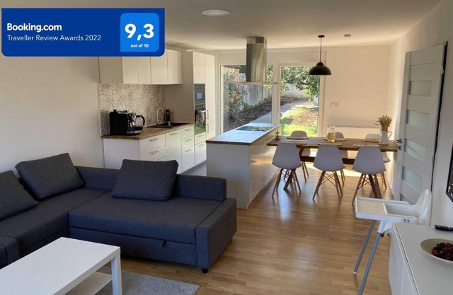 Apartmán MAAY