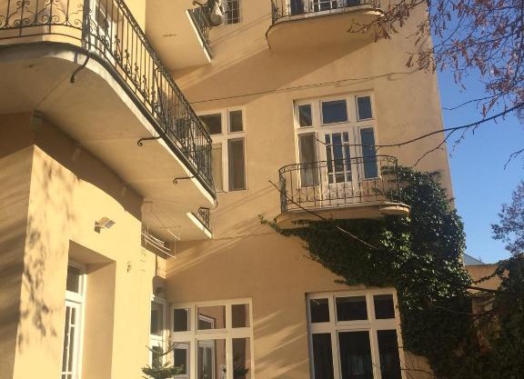 Apartmán Moyzesova