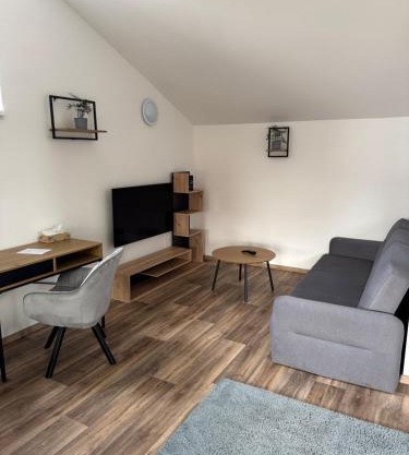 Apartmán Na Stopce