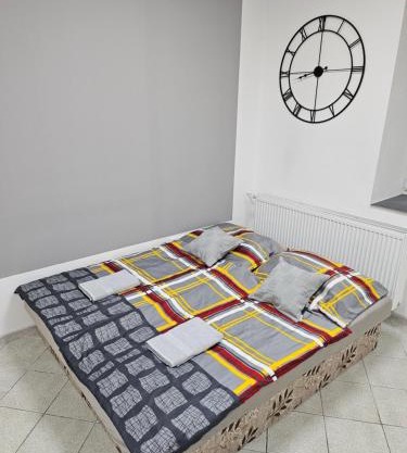 Apartmán NICOLAS
