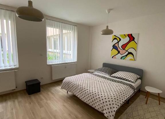 Apartmán OKO