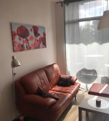 Apartmán Plovárna