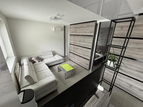 Apartmán Pod Hradom