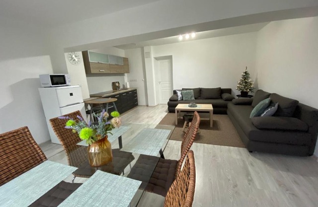 Apartmán Pod stráňou
