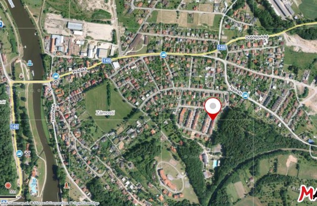 Apartmán Polní 930