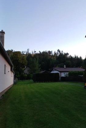 Apartmán pri Gaderskej bráne