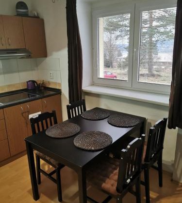 Apartmán Romance