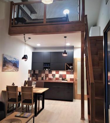 Apartmán Tommy - Zadov
