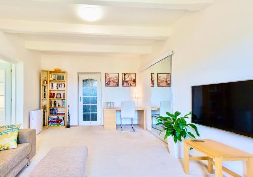 Apartmán u Berounky