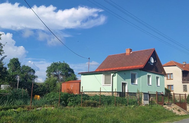 Apartmán U jelena