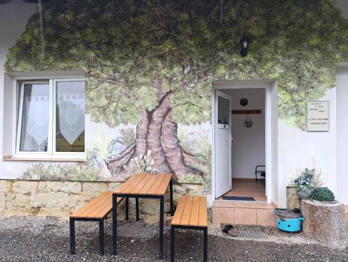 Apartmán u Kočky