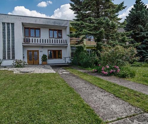 Apartmán u lázní Lednice