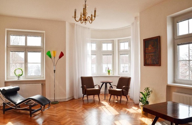 Apartmán u Masaryka