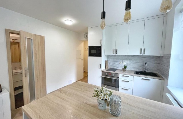 Apartmán U Náměstí
