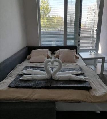 Apartmán U Parku