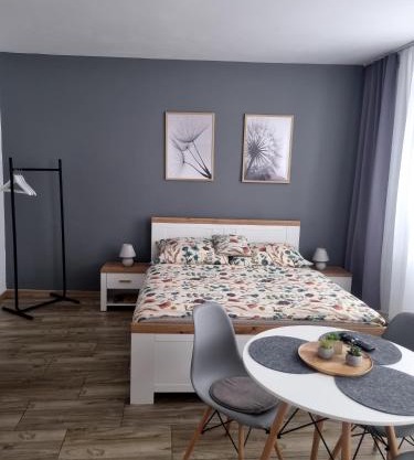 Apartmán Uršula
