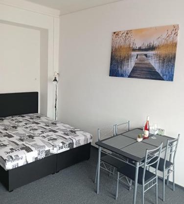 Apartmán v Kyjově
