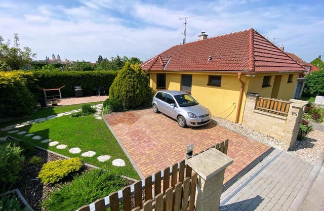 Apartmán Valtice